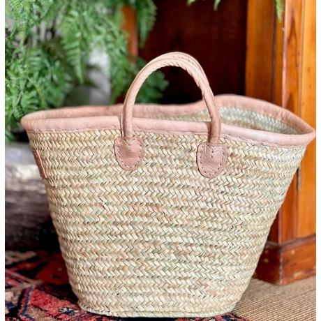 Olivia basket