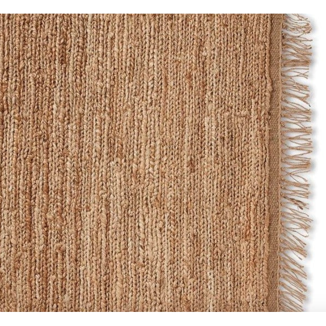 Roy Natural Jute Rug