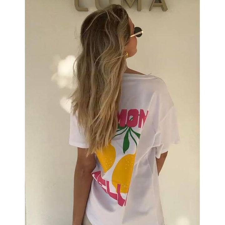 Limon Tee