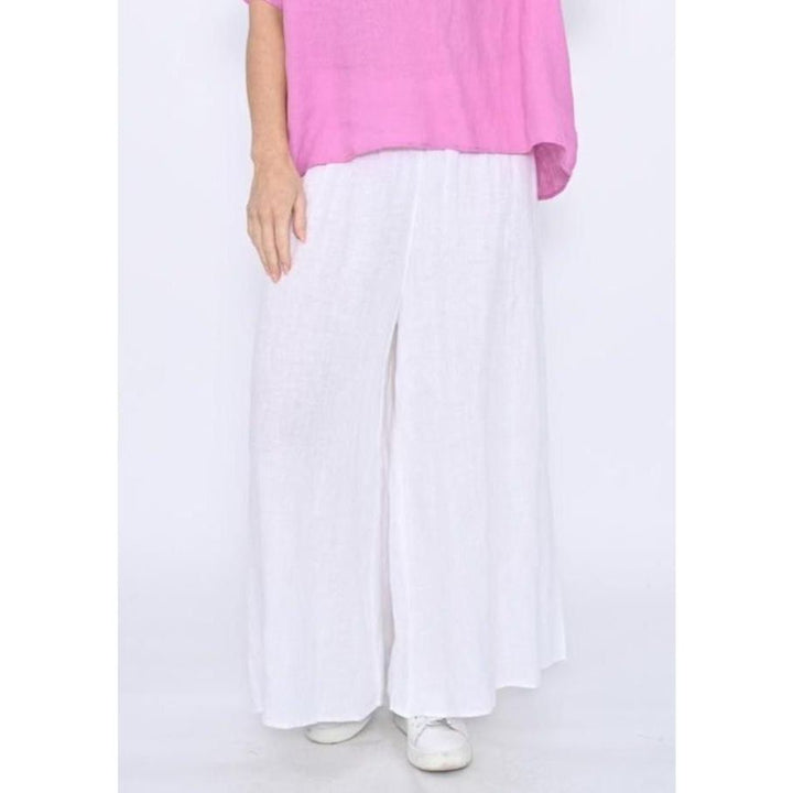 Bobbi Linen Pant