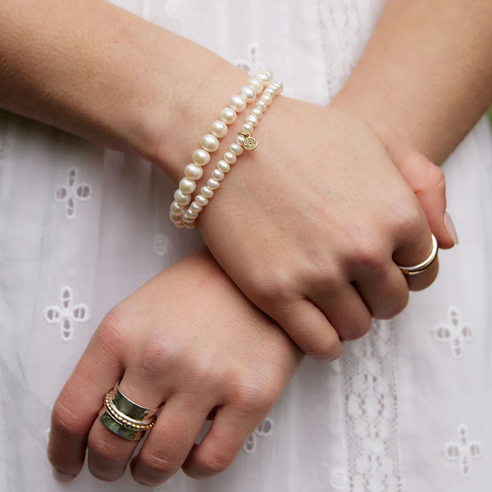 Healing Gem Bracelet