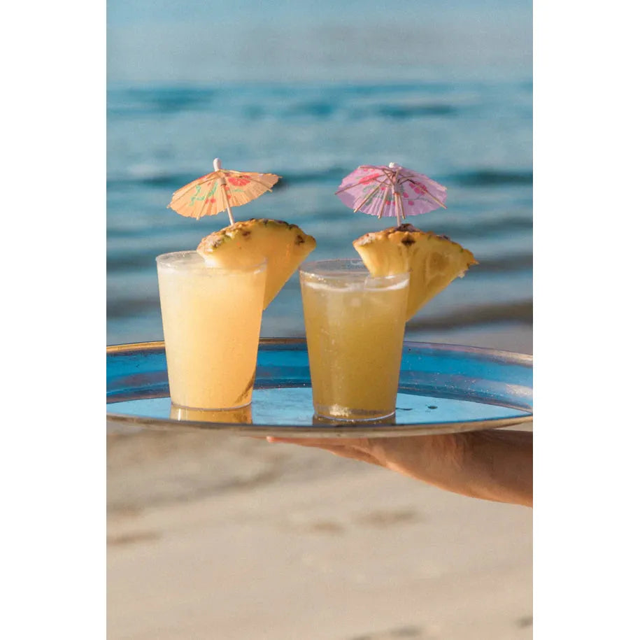 Pina Colada Cocktail Mixer