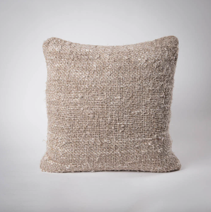 Wabi Linen Cushion