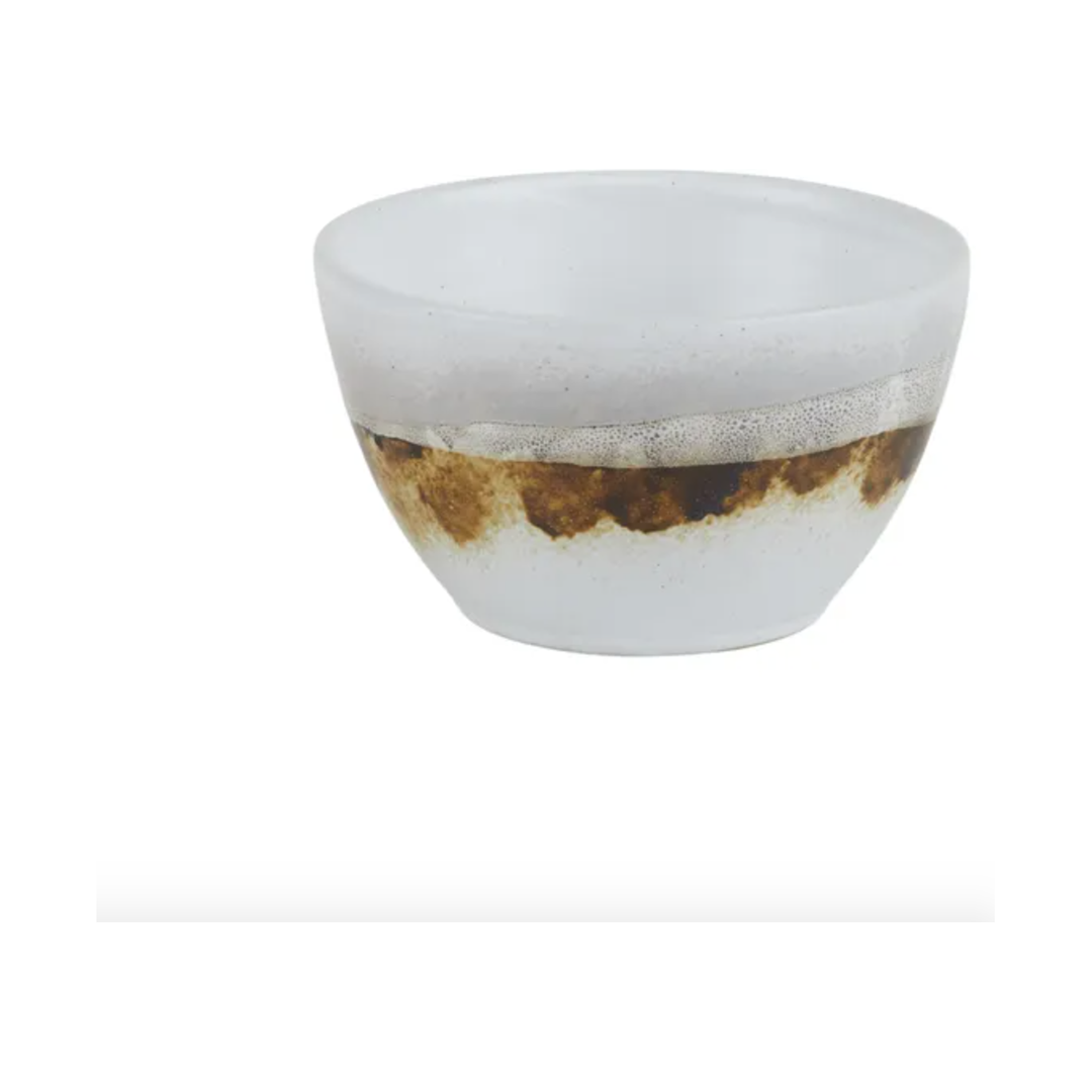 Organiq Ceramic Bowl