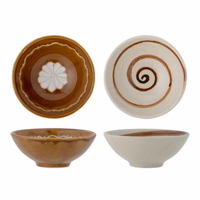 Small Heikki Serving Bowls