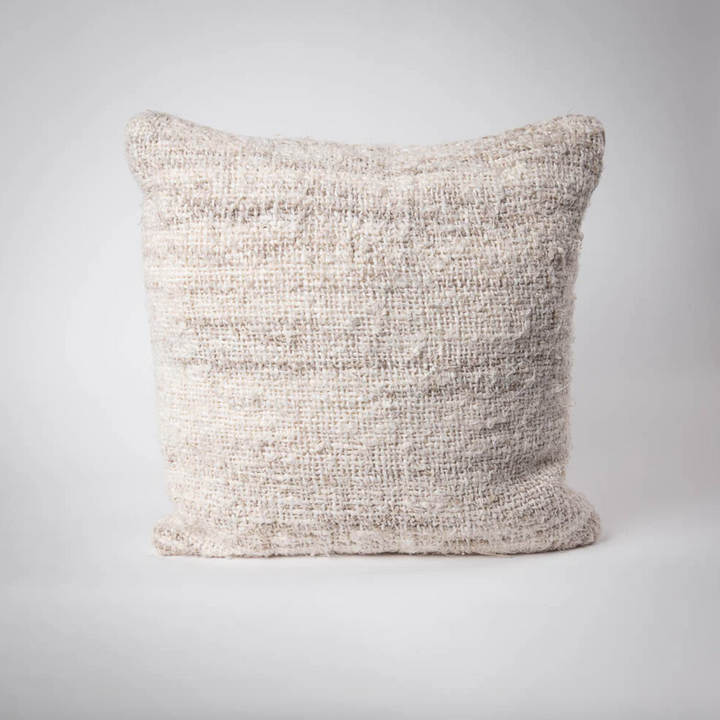 Wabi Linen Cushion