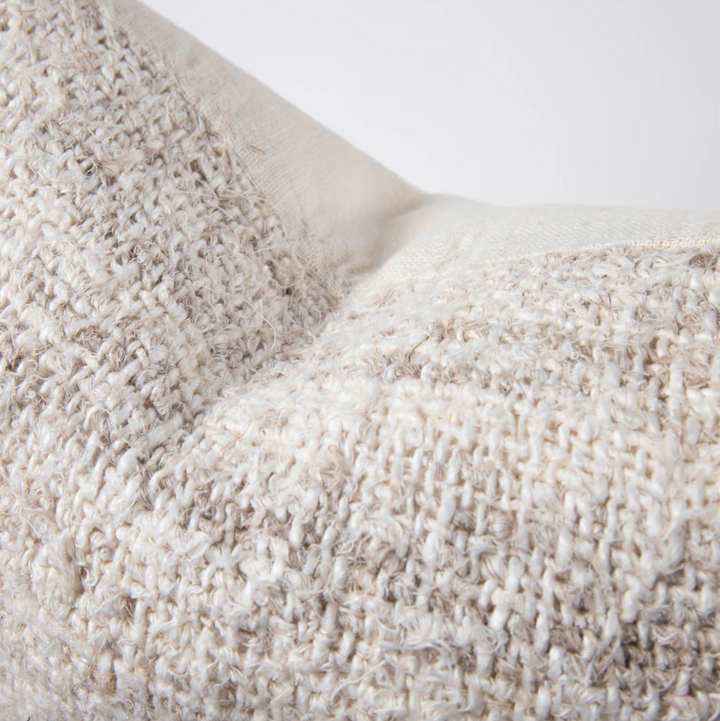 Wabi Linen Cushion