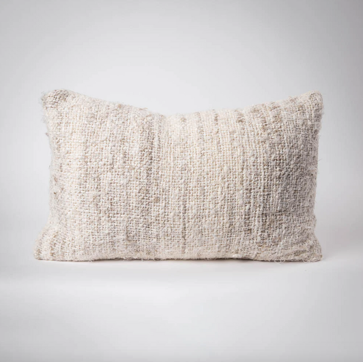 Wabi Linen Cushion