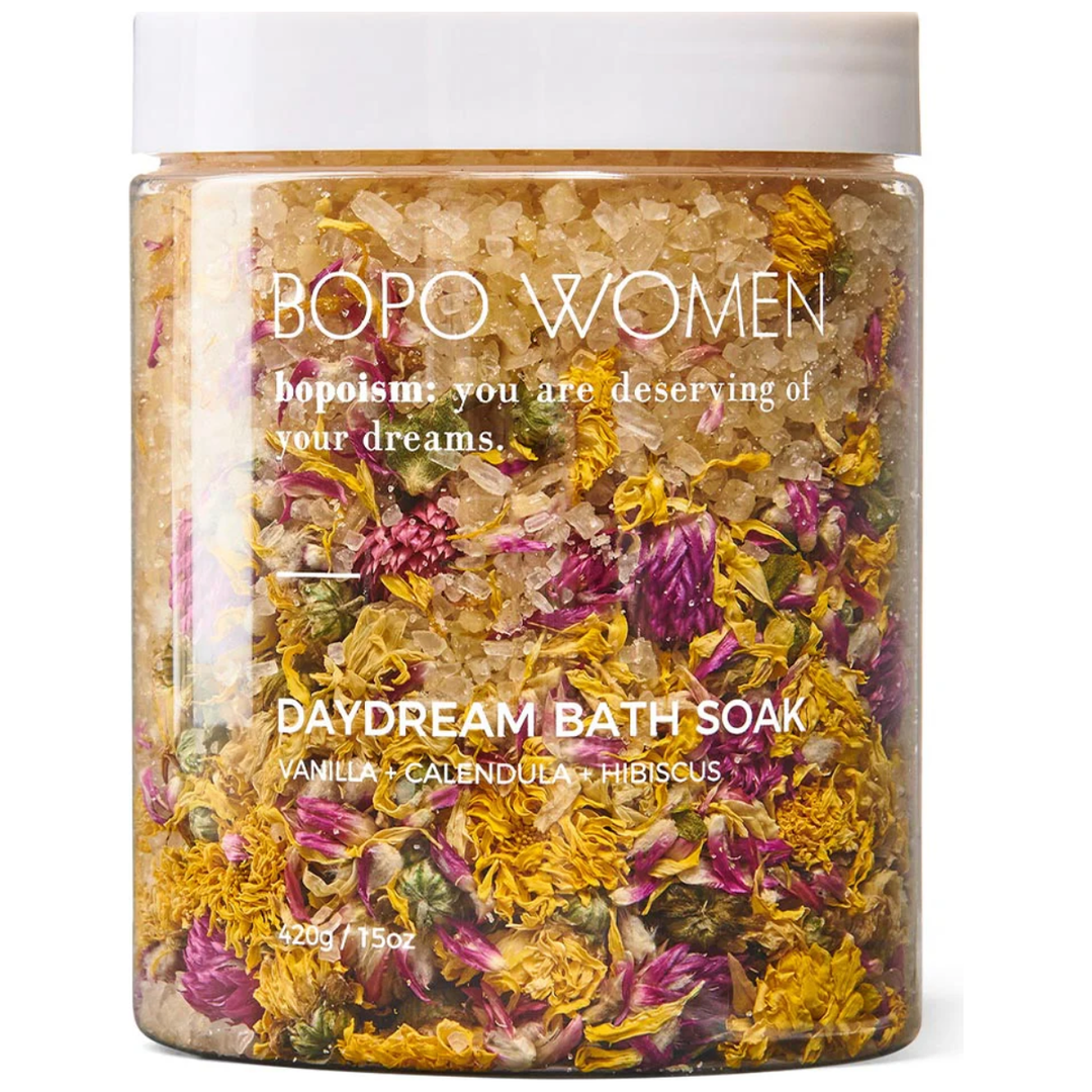 Daydream Soak Bath Flakes