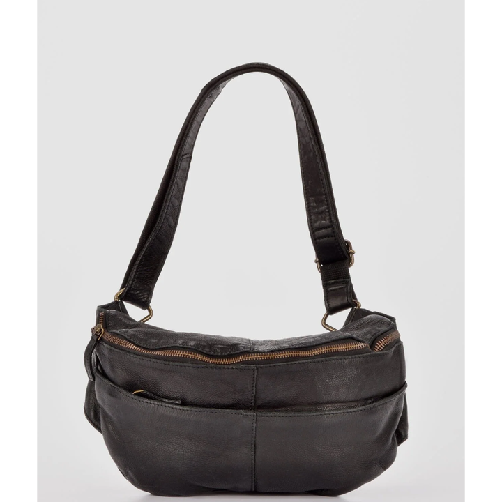 Cosgrove Leather Bum Bag