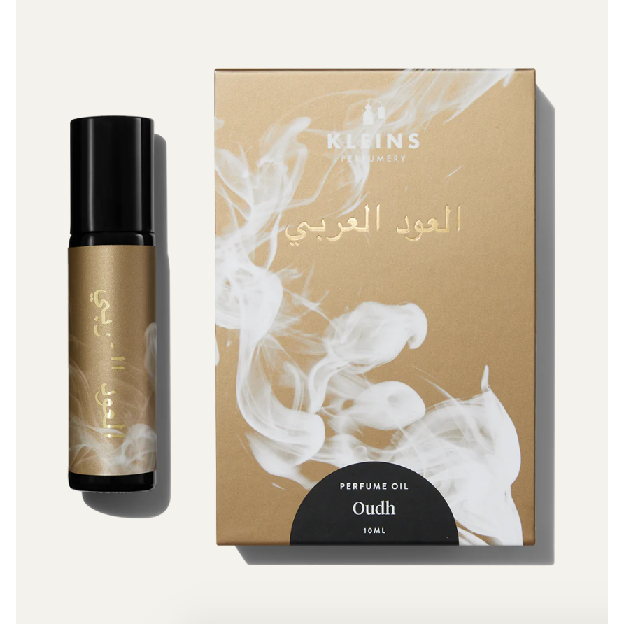 Oudh Perfume Oil

An ancient and mystical perfume. Notes of prized Arabian Oudh, Peru Balsam and the ever-so-shy Violet, create a warm smokey smouldering scent.

Fragrance Family & WOOD

Notes OUDH | BALSAM | VIOLET