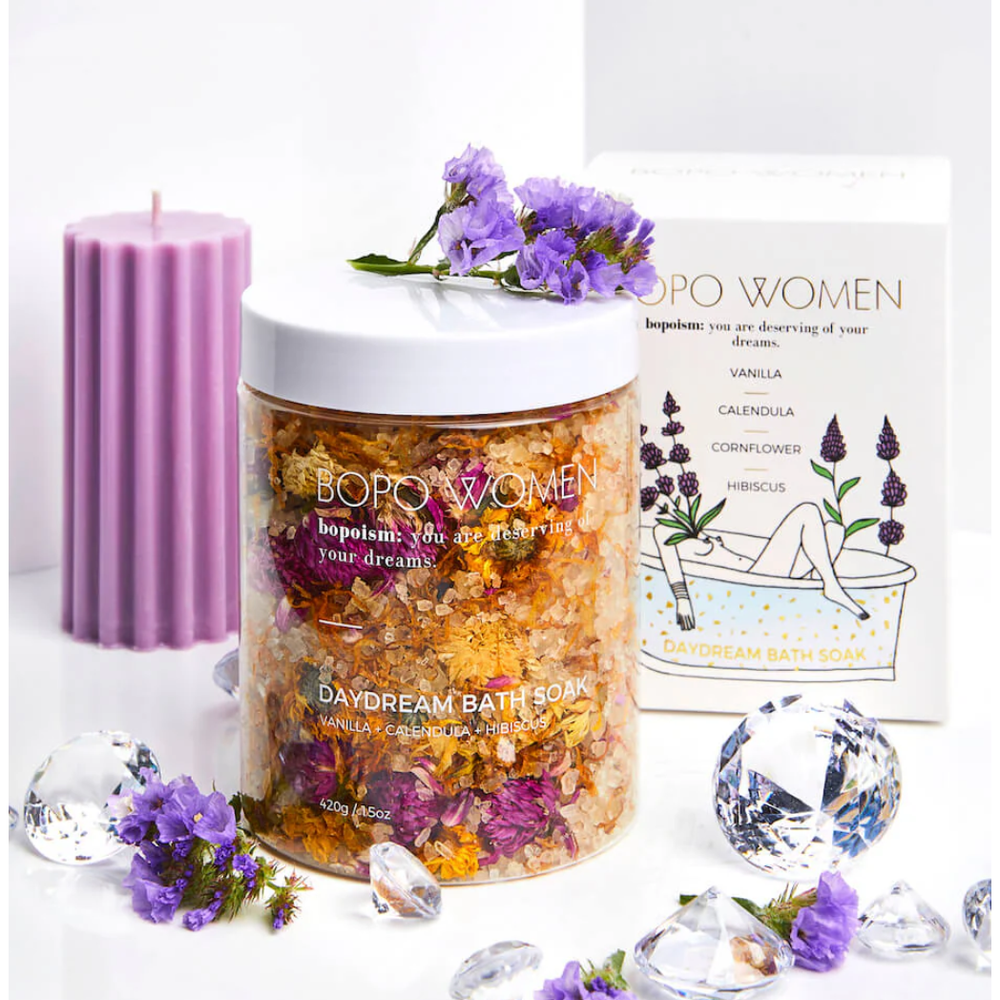 Daydream Soak Bath Flakes