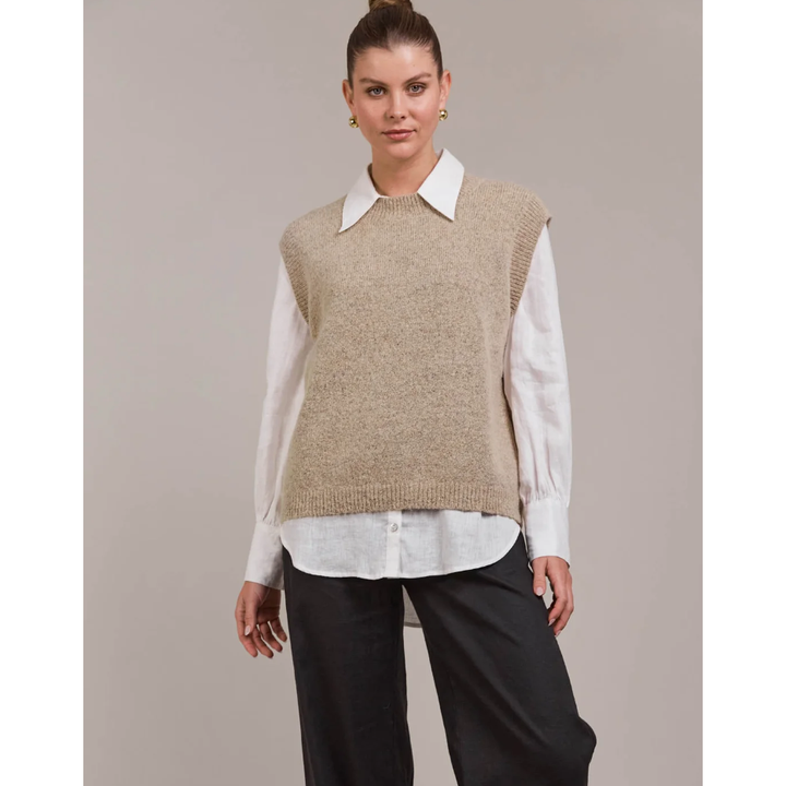 Folie Vest-OAT