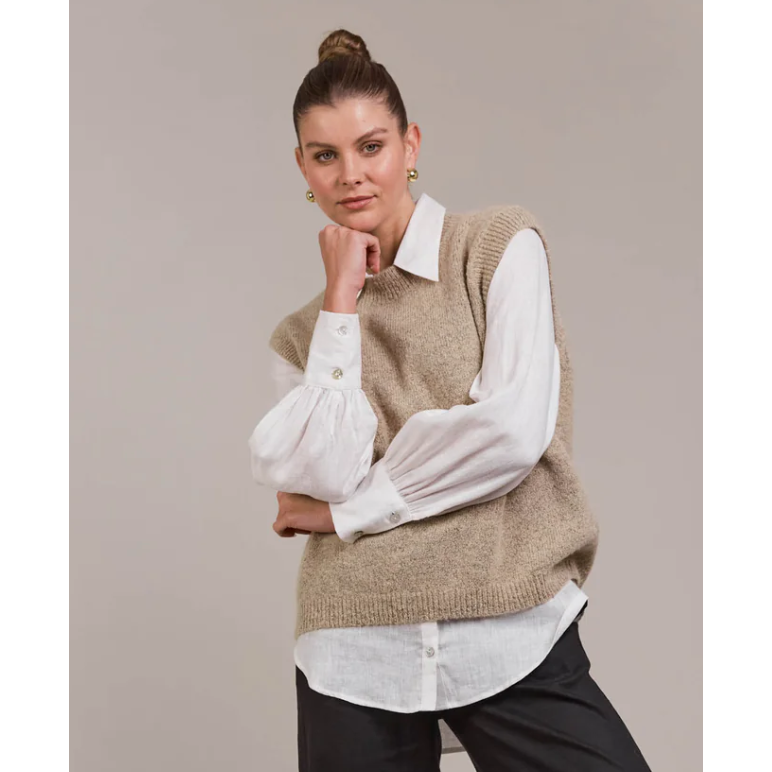 Folie Vest-OAT