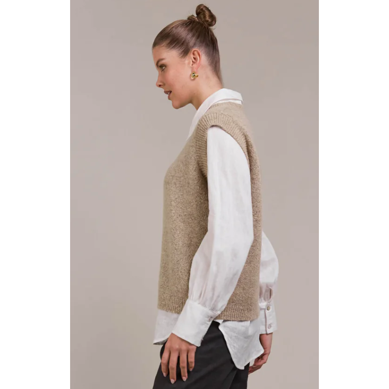 Folie Vest-OAT