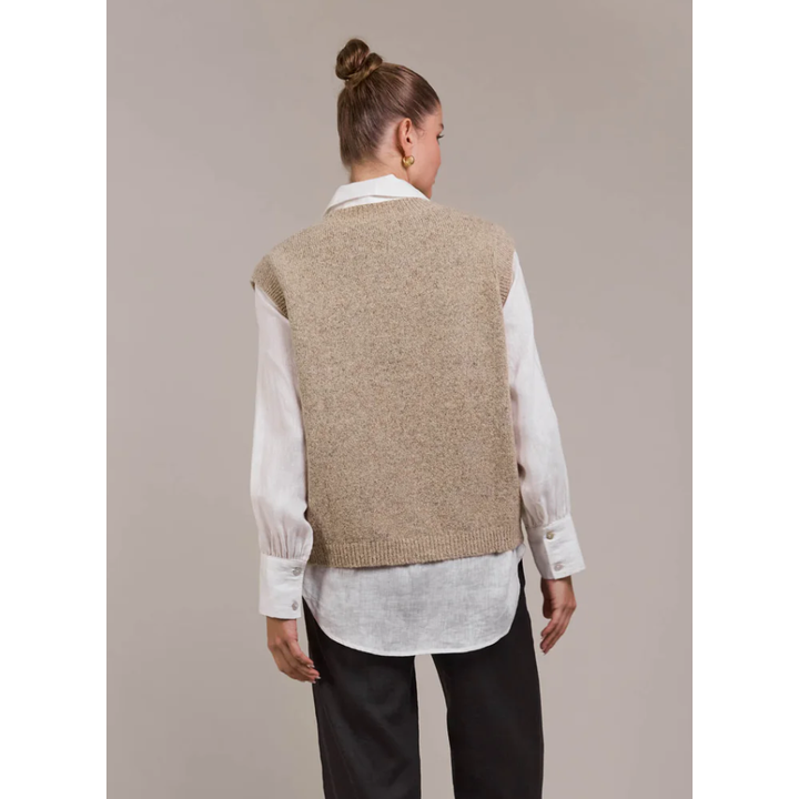Folie Vest-OAT