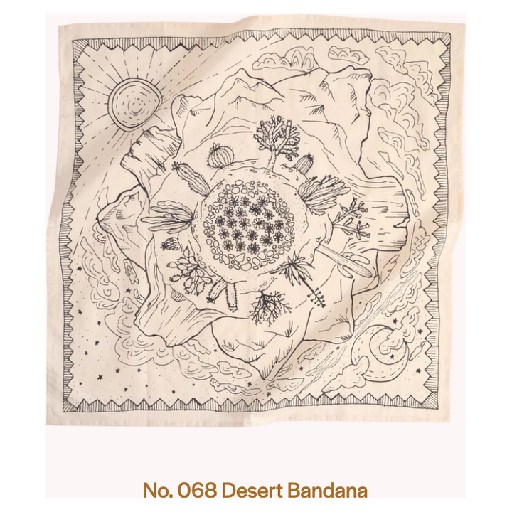 Bandana