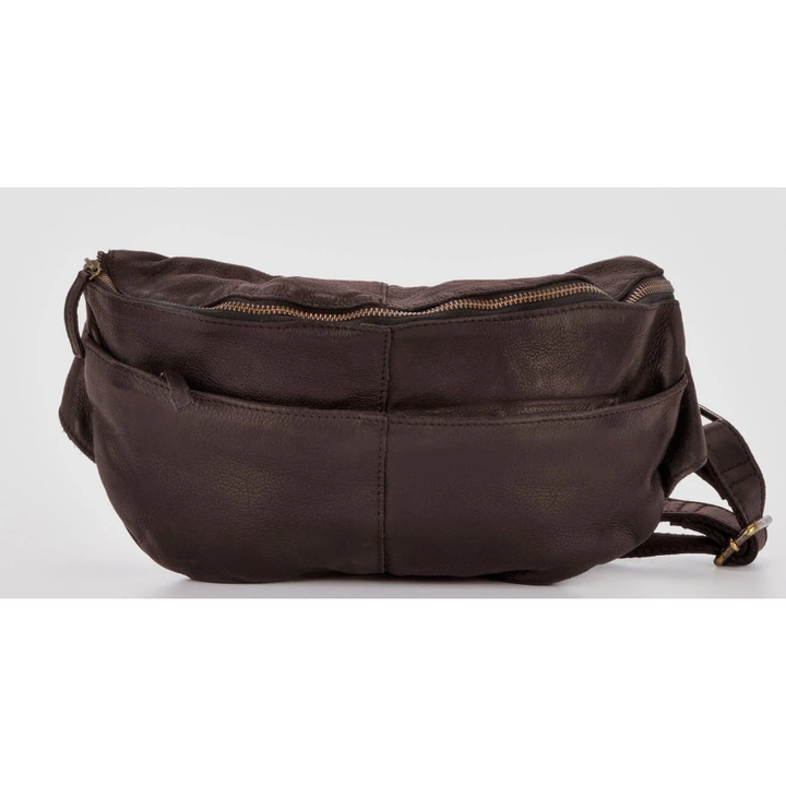 Cosgrove Leather Bum Bag