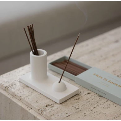 This is incense